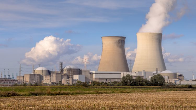 How Do Cooling Towers Work?