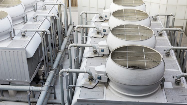 Cooling Tower Cost 2020