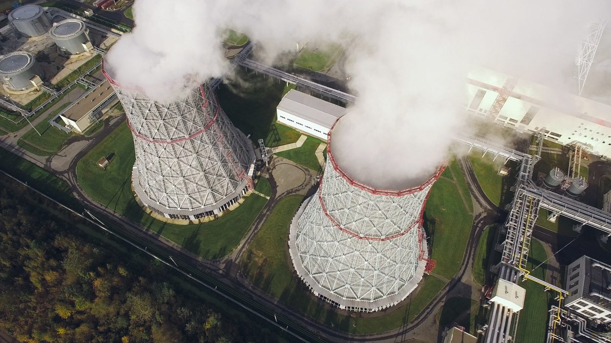 Counterflow Vs Crossflow Cooling Tower Counterflow Vs Crossflow Cooling Tower