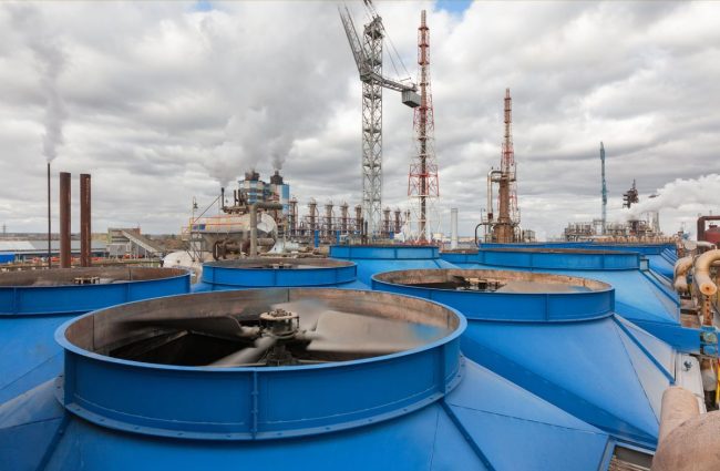 Dry-Cooling-Tower-Guide