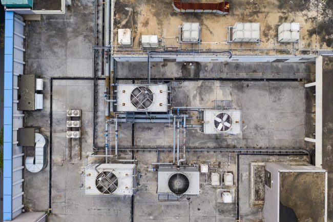What-Are-Cooling-Tower-Drift-Eliminators What-Are-Cooling-Tower-Drift-Eliminators