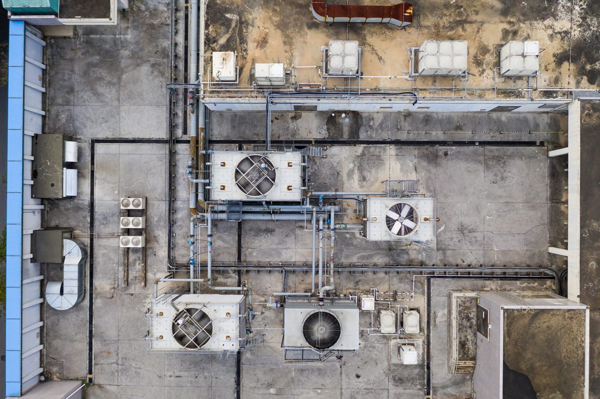 What-Are-Cooling-Tower-Drift-Eliminators What-Are-Cooling-Tower-Drift-Eliminators