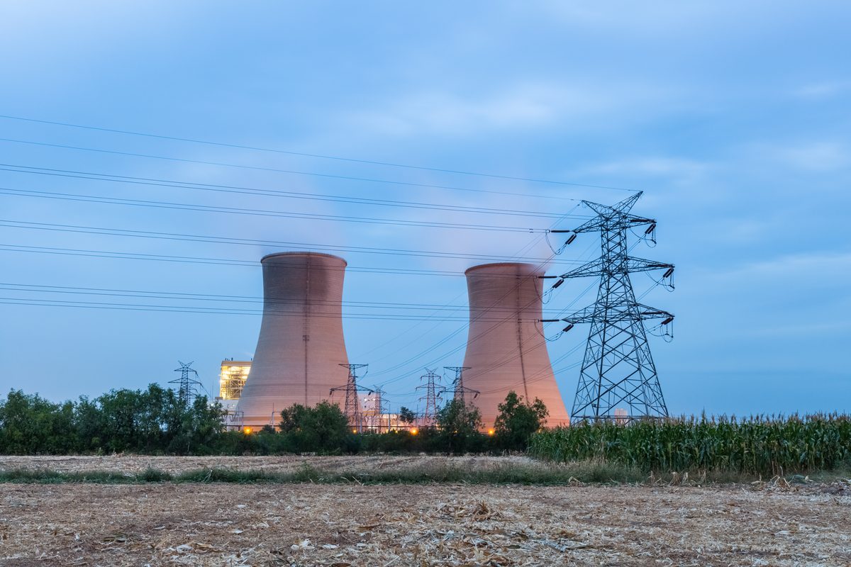 What-Is-A-Closed-Circuit-Cooling-Tower