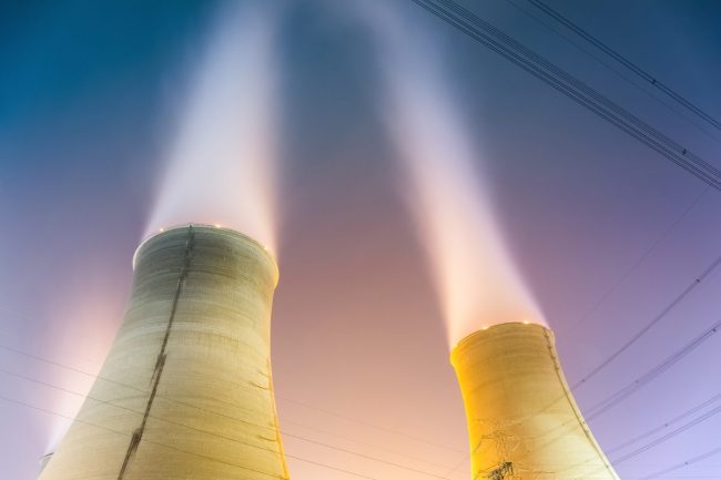 What-Is-A-Forced-Draft-Cooling-Tower What-Is-A-Forced-Draft-Cooling-Tower