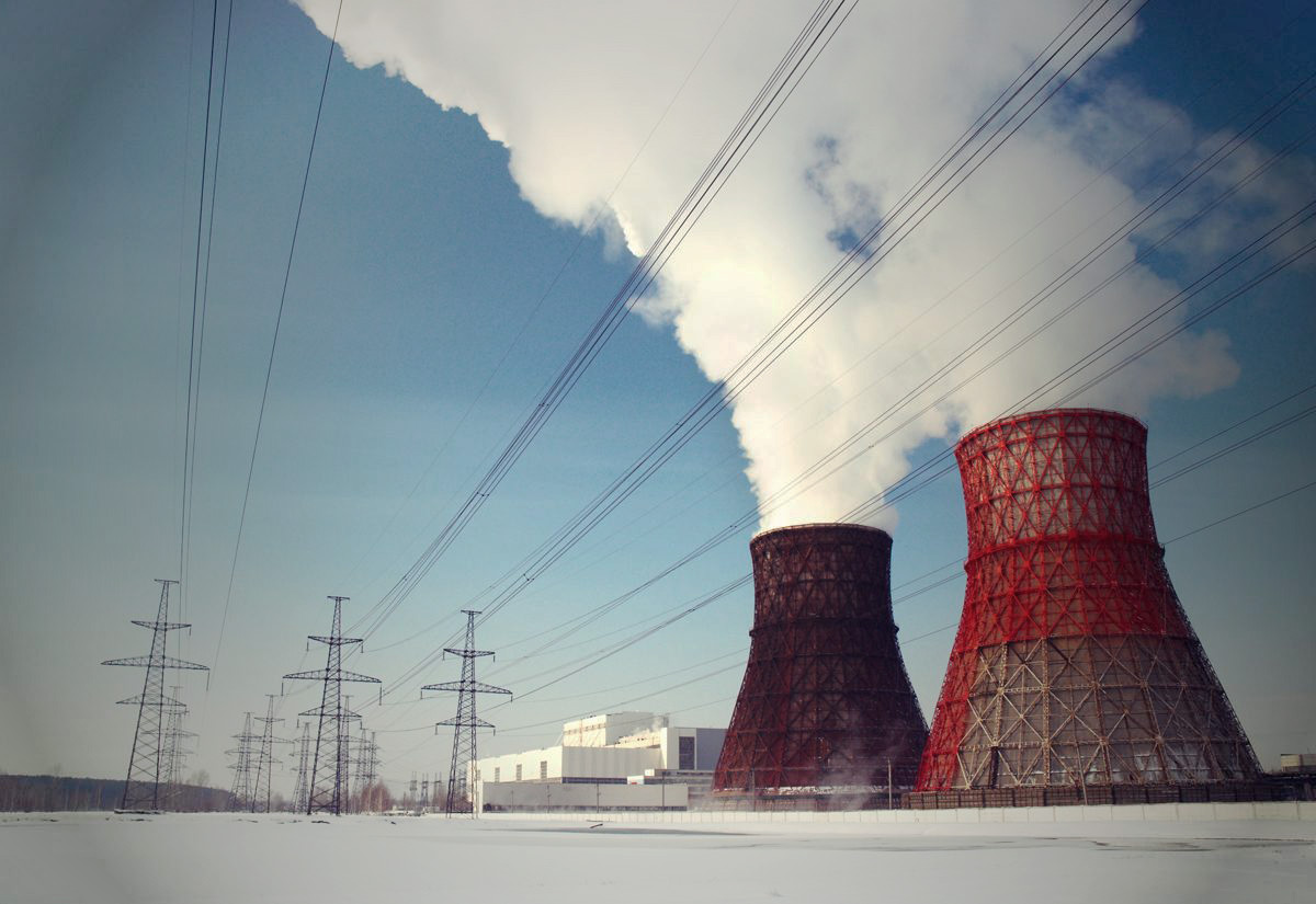 What-Is-A-Natural-Draft-Cooling-Tower What-Is-A-Natural-Draft-Cooling-Tower
