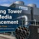 Cooling Tower Fill Media Replacement: 6 Warning Signs