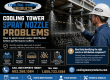 Cooling Tower Spray Nozzle Problems and Warning Signs